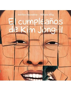 CUMPLEAÑOS DE KIM JONG-IL,EL