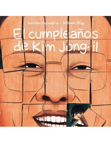 CUMPLEAÑOS DE KIM JONG-IL,EL