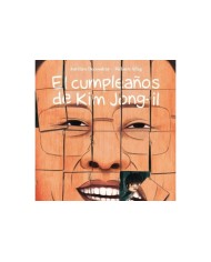 CUMPLEAÑOS DE KIM JONG-IL,EL