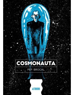 COSMONAUTA