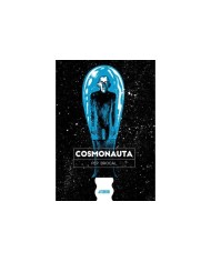 COSMONAUTA