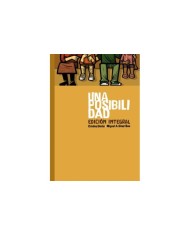 UNA POSIBILIDAD EDICION INTEGRAL