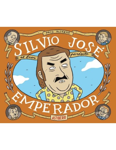 SILVIO JOSE EMPERADOR