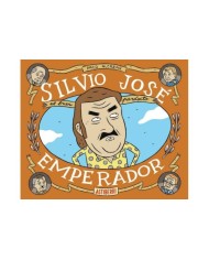 SILVIO JOSE EMPERADOR