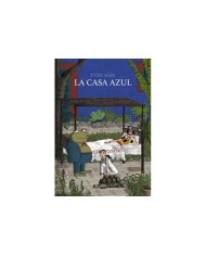 CASA AZUL,LA 2ªED