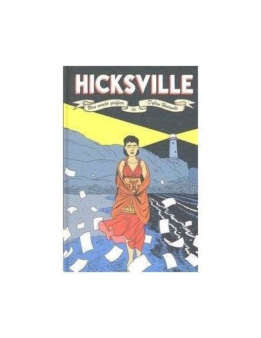 HICKSVILLE