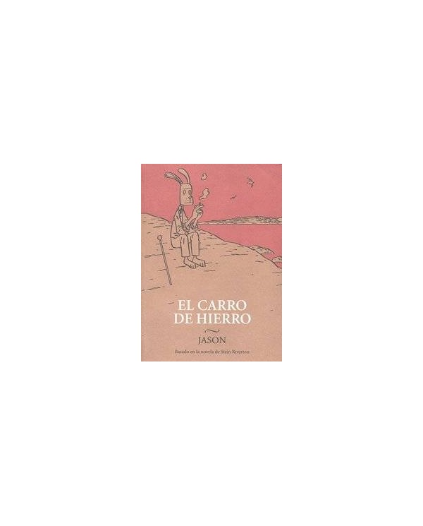 CARRO DE HIERRO,EL