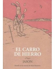 CARRO DE HIERRO,EL