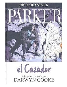PARKER 1 EL CAZADOR 2ªED