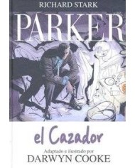 PARKER 1 EL CAZADOR 2ªED