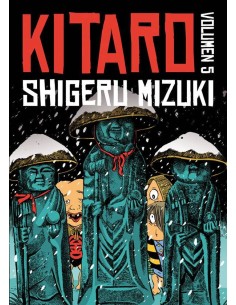 KITARO 5 KITARO 5