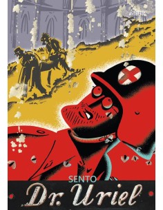 DOCTOR URIEL - EDICION INTEGRAL 2ªED