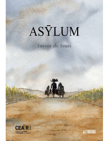 ASYLUM