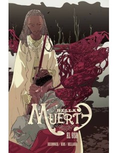 BELLA MUERTE 2 EL OSO