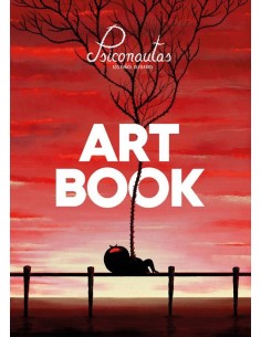 PSICONAUTAS LOS NIÑOS OLVIDADOS