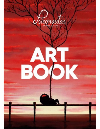 PSICONAUTAS LOS NIÑOS OLVIDADOS