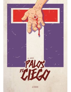 PALOS DE CIEGO