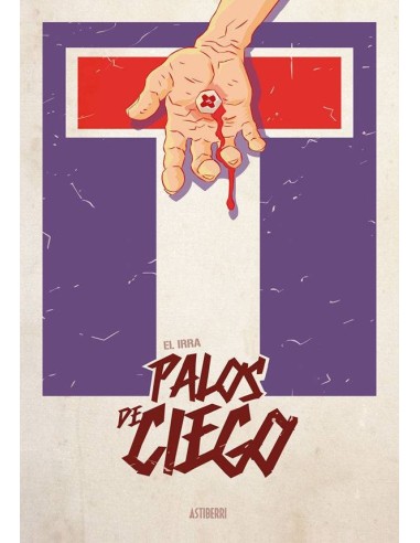 PALOS DE CIEGO