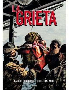 GRIETA,LA 2ªED