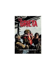 GRIETA,LA 2ªED