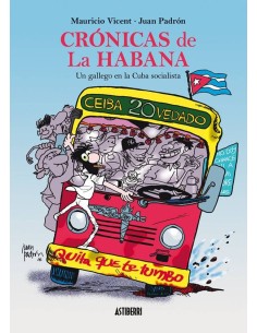 CRONICAS DE LA HABANA