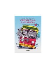 CRONICAS DE LA HABANA