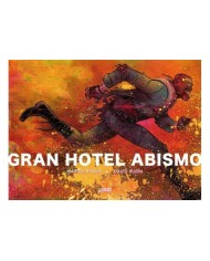 GRAN HOTEL ABISMO