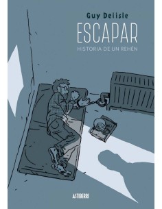 ESCAPAR HISTORIA DE UN REHEN 2ªED