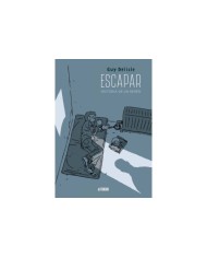 ESCAPAR HISTORIA DE UN REHEN 2ªED ESCAPAR HISTORIA DE UN REHEN 2ªED