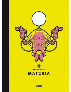 MATERIA