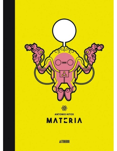 MATERIA
