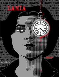 LAMIA 2ªED LAMIA 2ªED