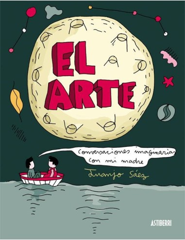 ARTE,EL 2ªED
