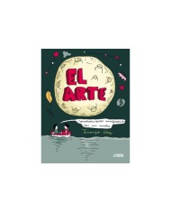 ARTE,EL 2ªED