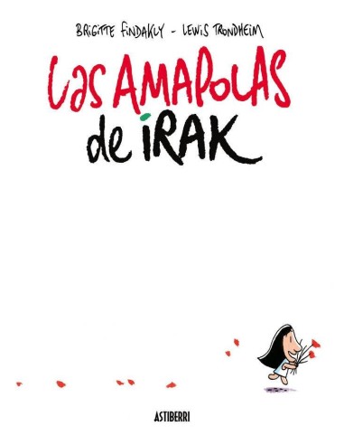 AMAPOLAS DE IRAK,LAS