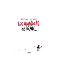AMAPOLAS DE IRAK,LAS