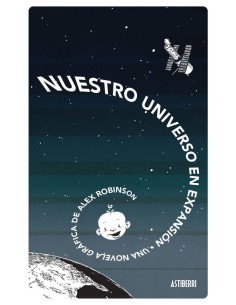 NUESTRO UNIVERSO EN EXPANSION