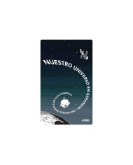 NUESTRO UNIVERSO EN EXPANSION