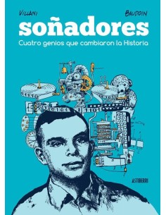 SOÑADORES