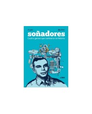 SOÑADORES