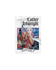 AVENTURAS DE LUTHER ARKWRIGHT,LAS