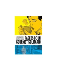 PASEOS DE UN GOURMET SOLITARIO