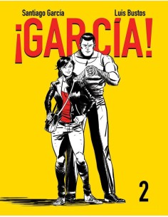 GARCIA 2 GARCIA 2