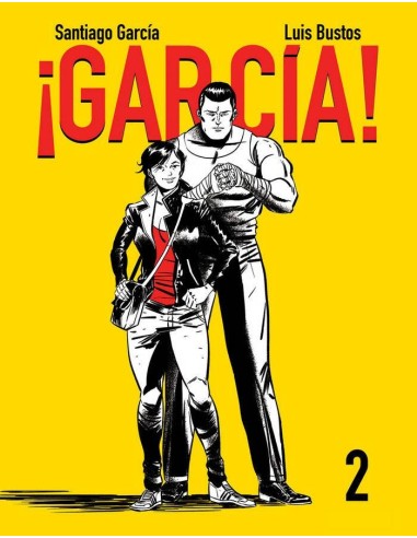 GARCIA 2