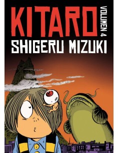 KITARO 4 KITARO 4