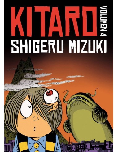 KITARO 4