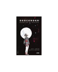 DESCENDER 1 ESTRELLAS DE HOJALATA