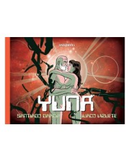 YUNA