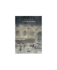 TANTE WUSSI