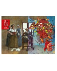 MIGUEL EN CERVANTES EL RETABLO DE LAS MARAVILLAS 3ªED